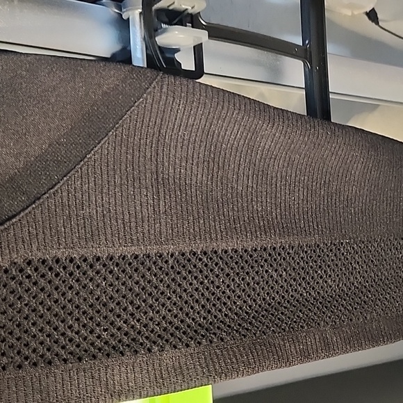 No boundaries  HIGH -RISE LEGGING  ANKLE LENGHT - Picture 7 of 16